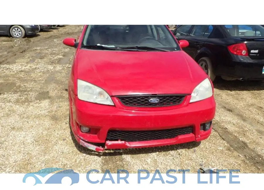 1FAHP38ZX7W358996# 5