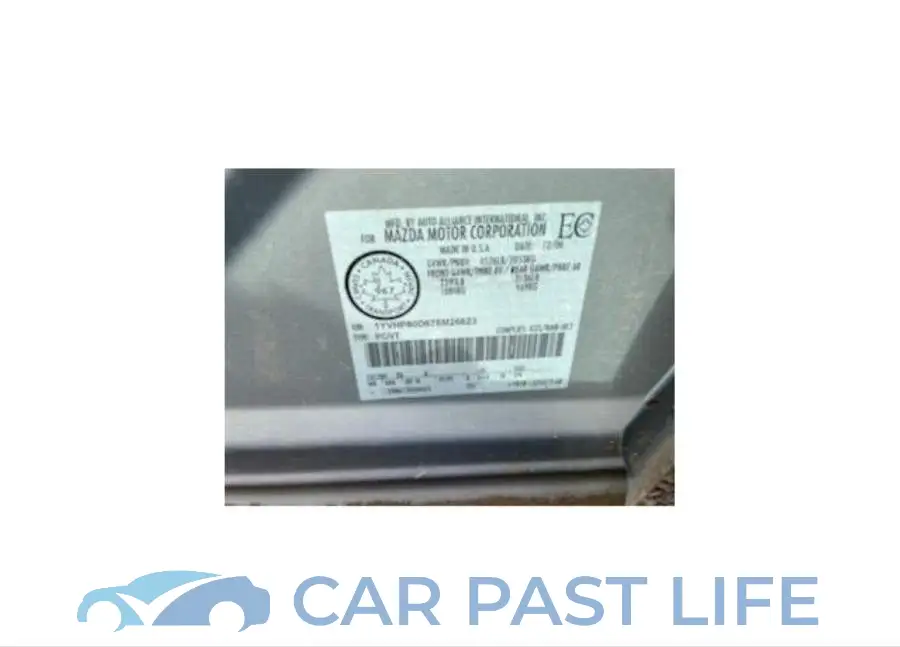1YVHP80D675M26623# 5