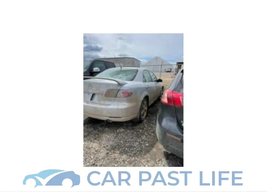 1YVHP80D675M26623# 4