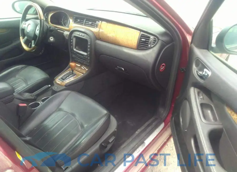 SAJXA51A46WE90890# 5