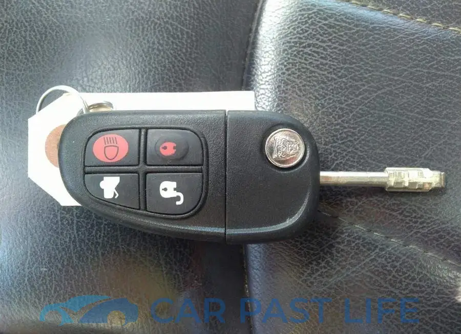 SAJXA51A46WE90890# 11