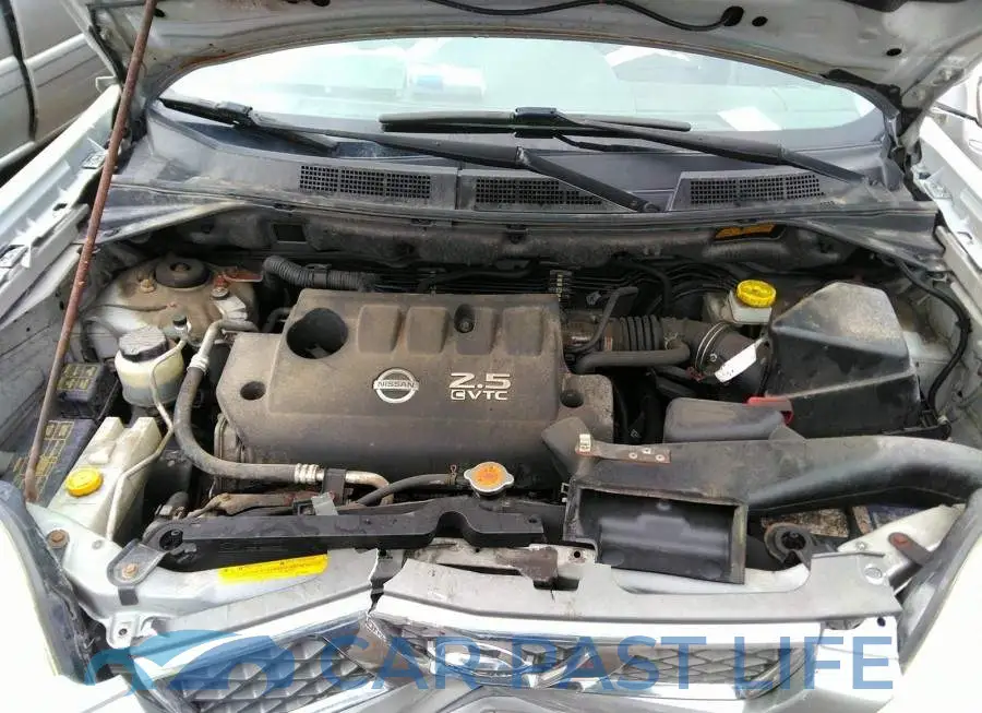 JN8BT08V26W200405# 10