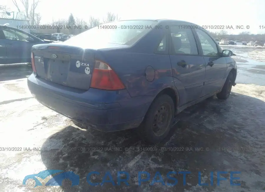 1FAFP34N06W139246# 4
