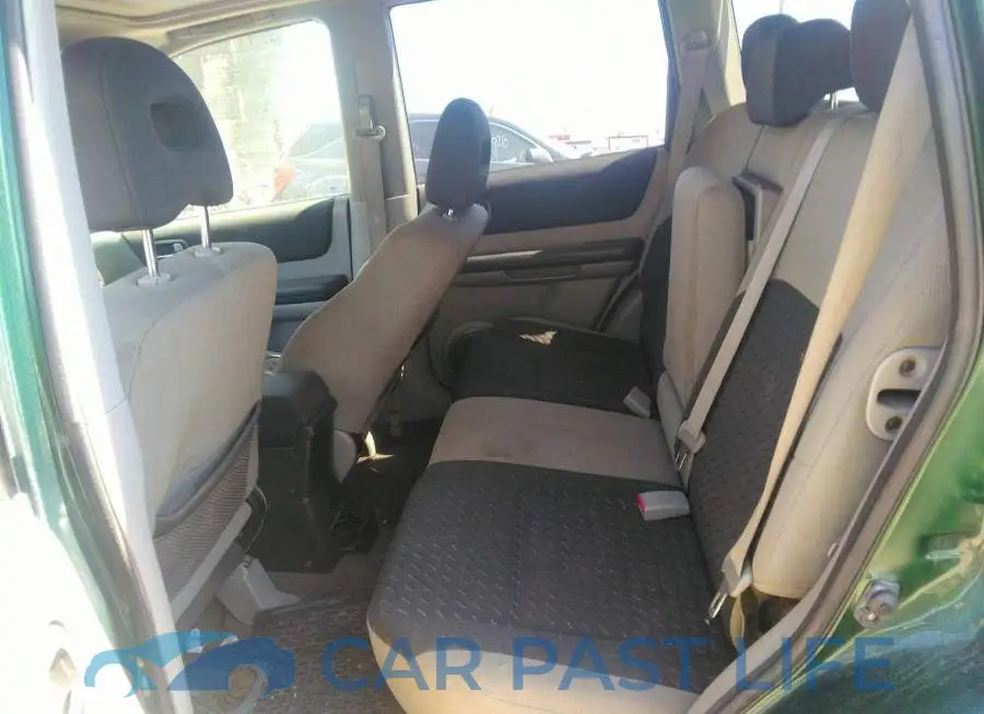 JN8BT08V25W103400# 8