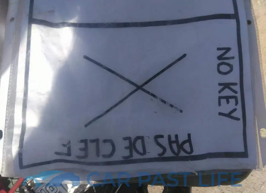 JN8BT08V25W103400# 11