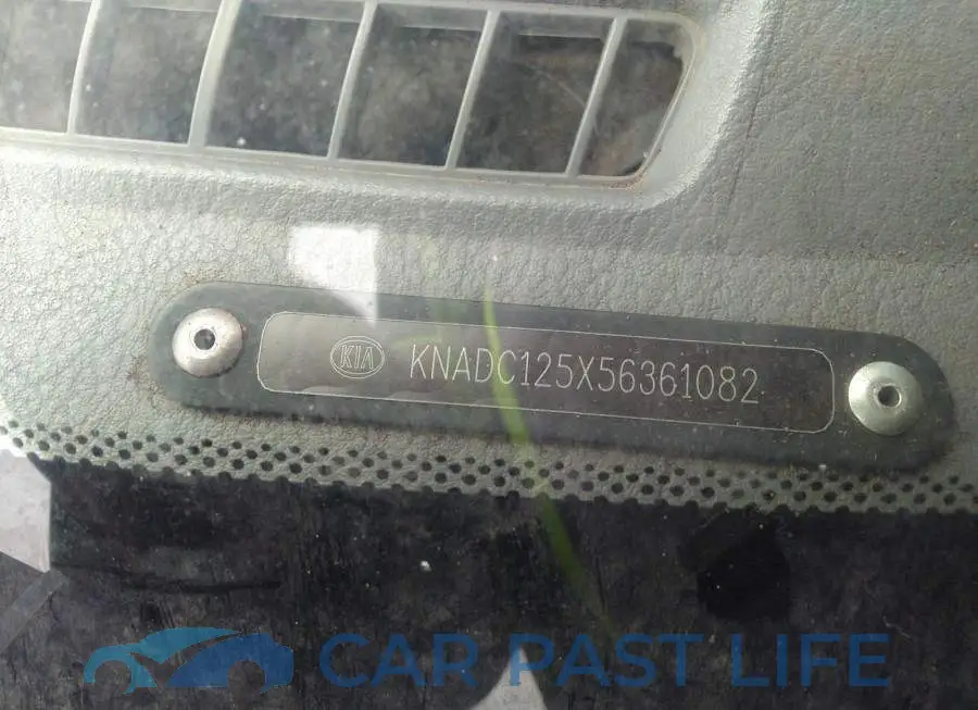 KNADC125X56361082# 9