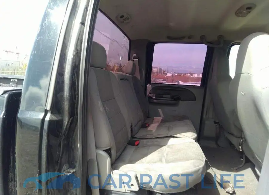 1FTSW21595EA00988# 8
