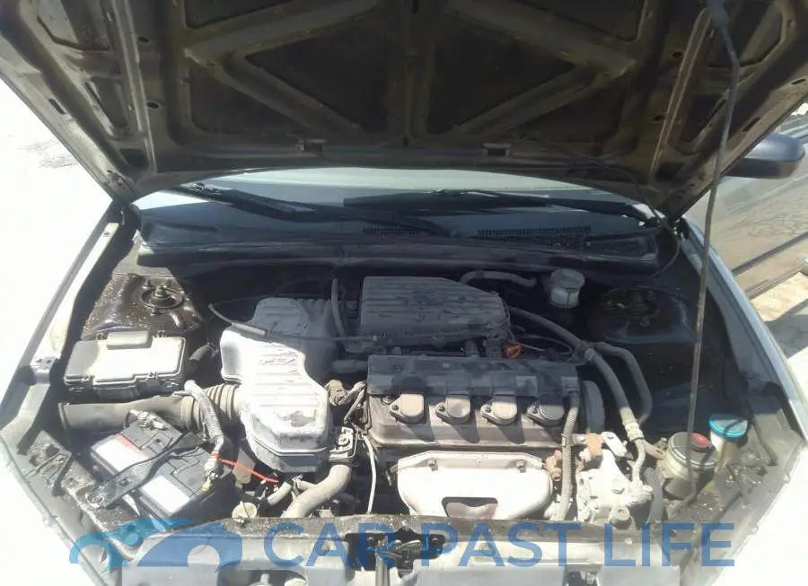2HGES16125H041448# 10