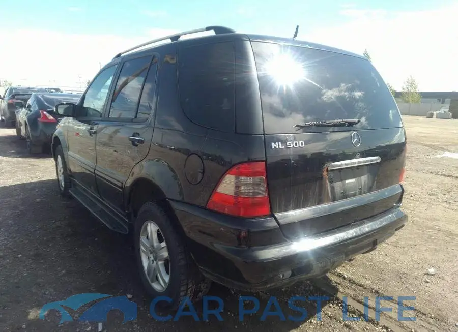4JGAB75E15A531796# 3