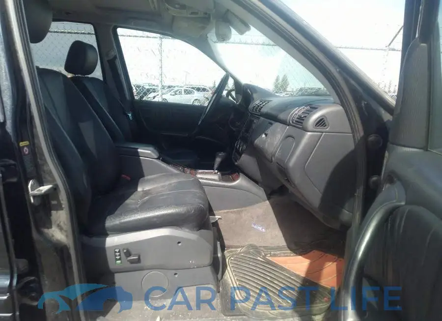 4JGAB75E15A531796# 5