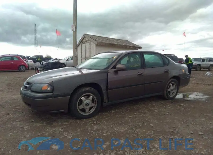 2G1WF52E939437903# 2