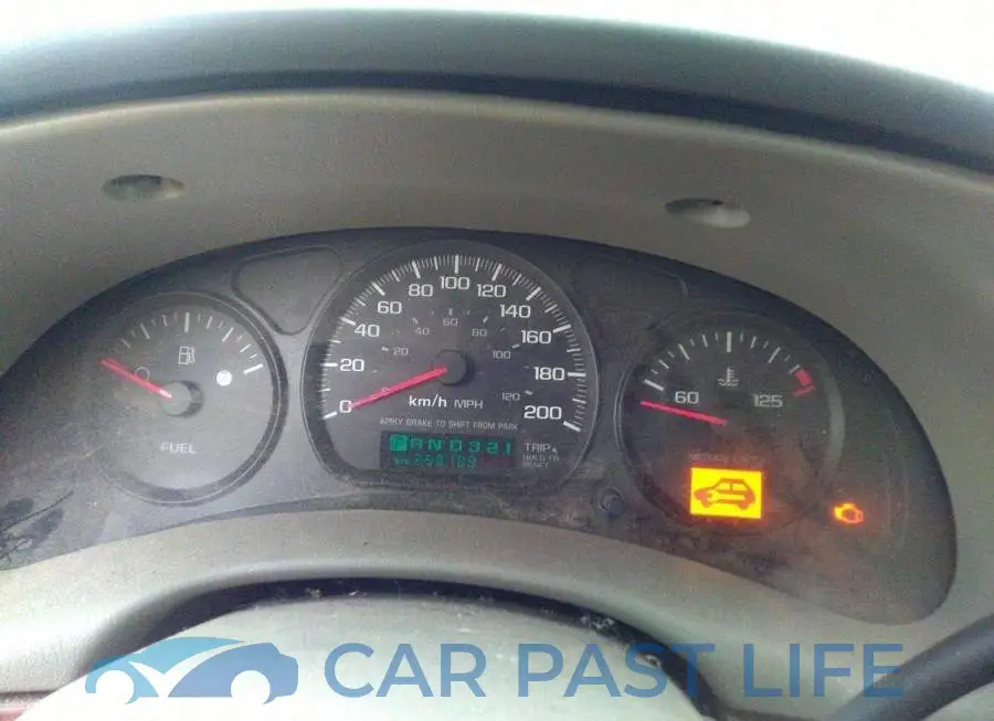 2G1WF52E939437903# 7