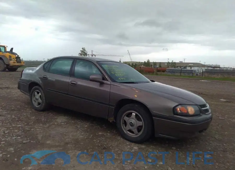 2G1WF52E939437903# 1