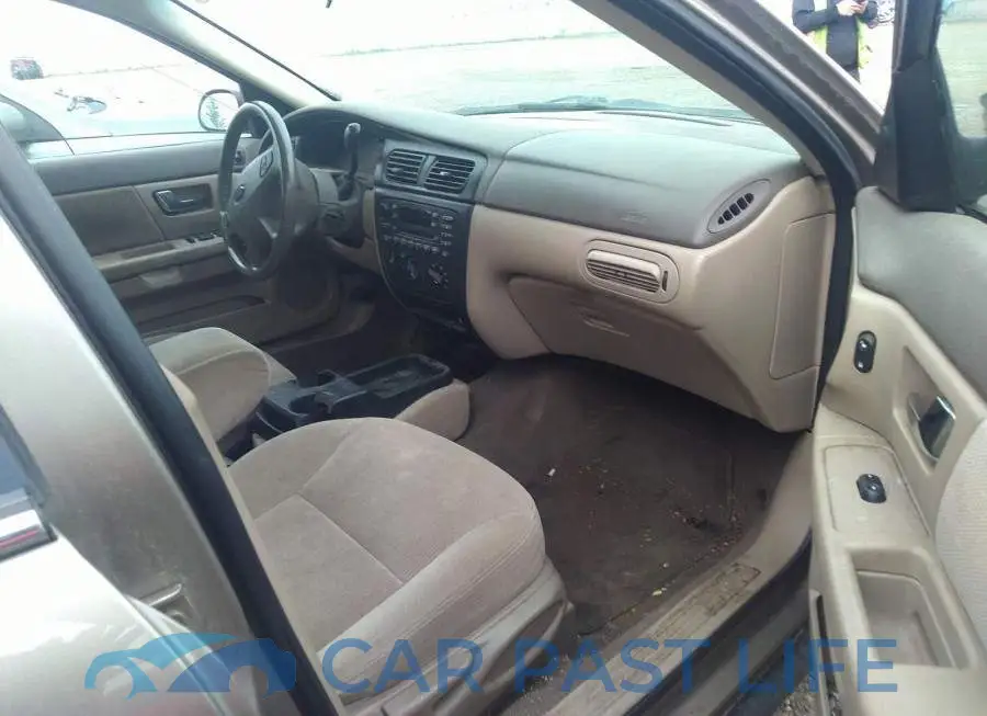 1FAFP58U22G121641# 5