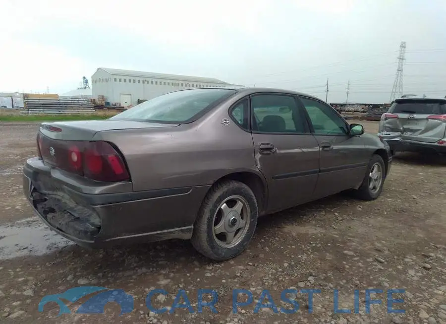 2G1WF52E939437903# 4