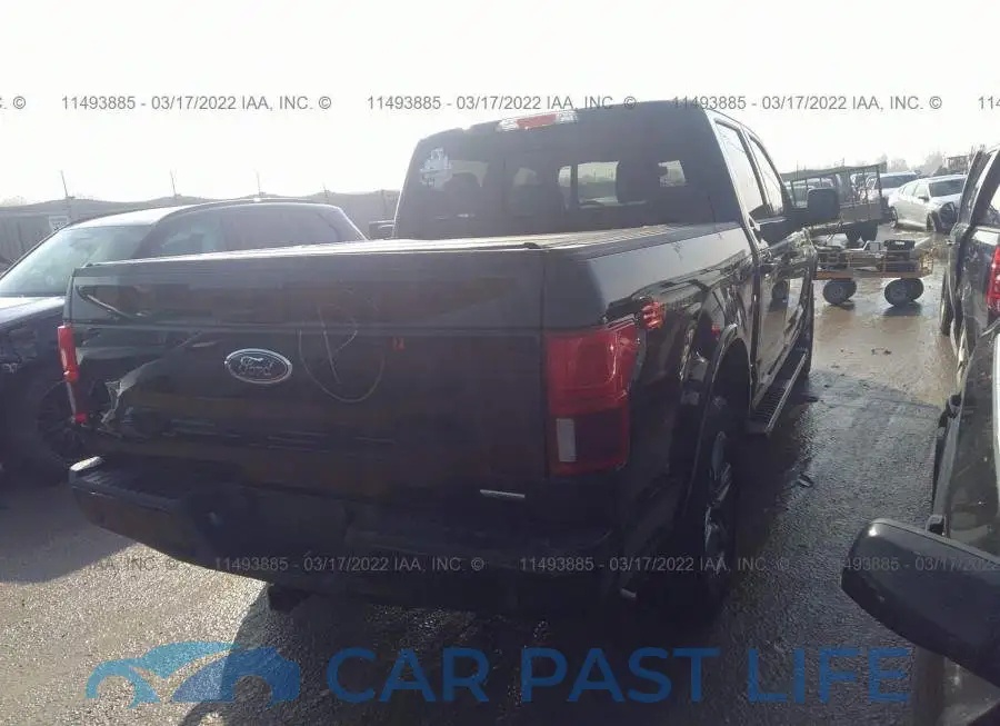 1FTEW1EP9LKF27916# 4