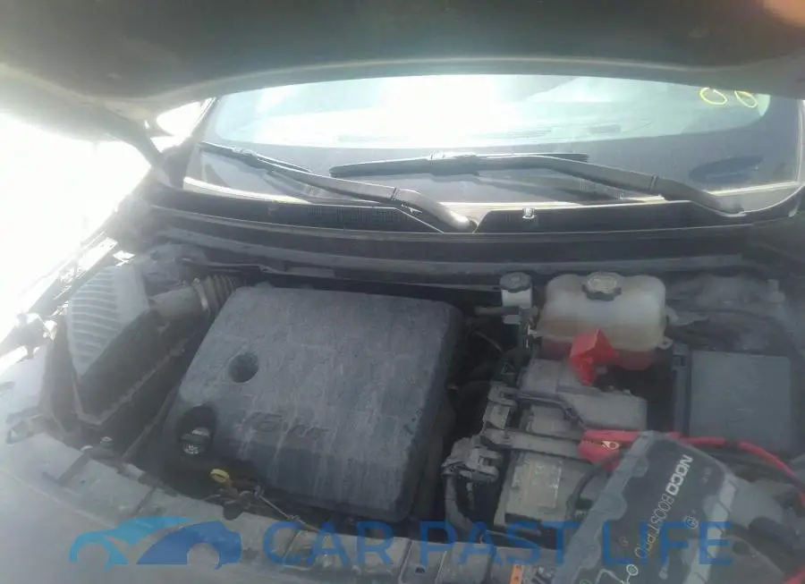 5GAEVBKW2KJ156043# 10