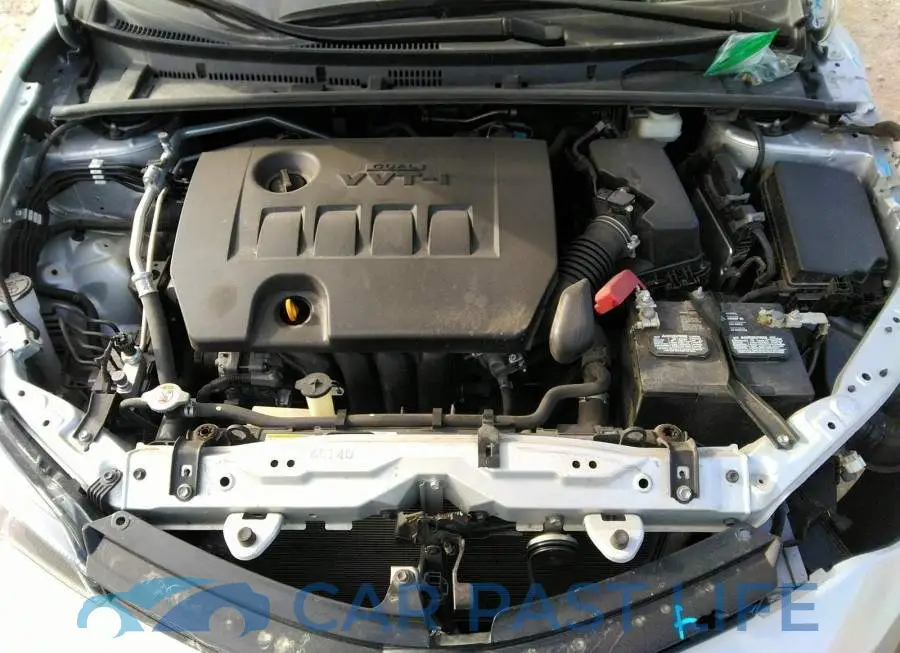 2T1BURHE8JC086957# 10