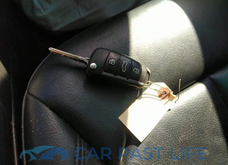 WAUB8GFF7G1043936# 11