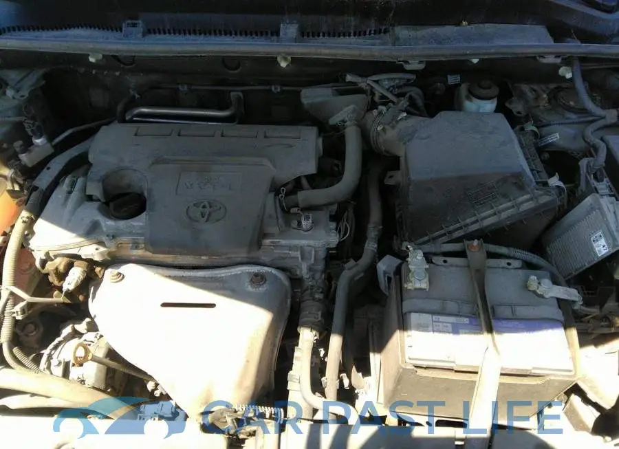 2T3DFREV7FW276561# 10