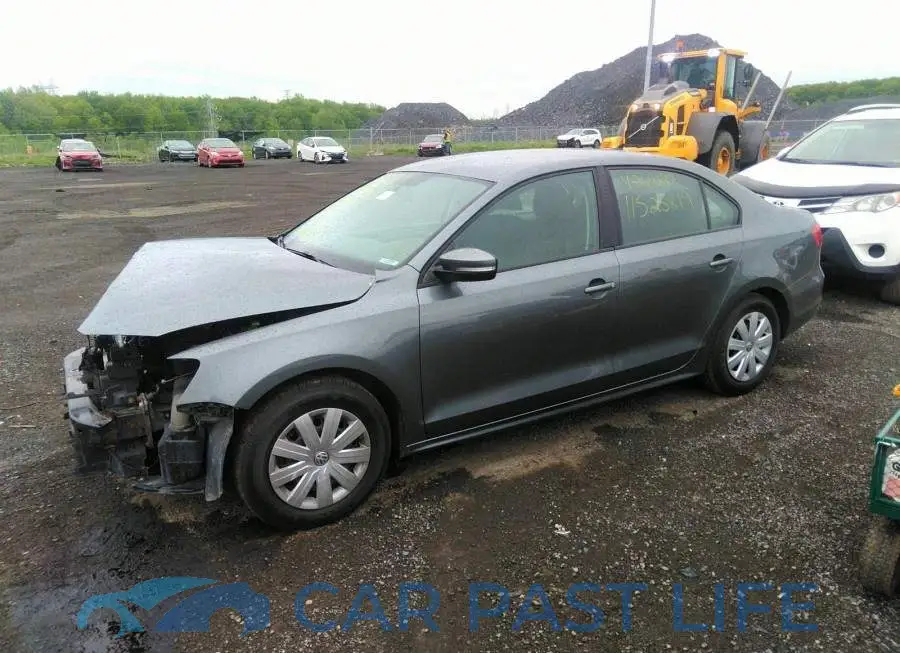 3VW1K7AJ7FM260087# 2