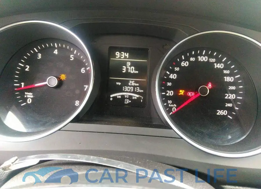 3VW1K7AJ7FM260087# 7