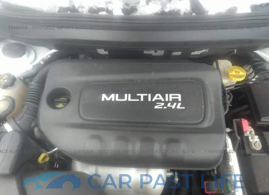 1C4PJMCB2FW697516# 10
