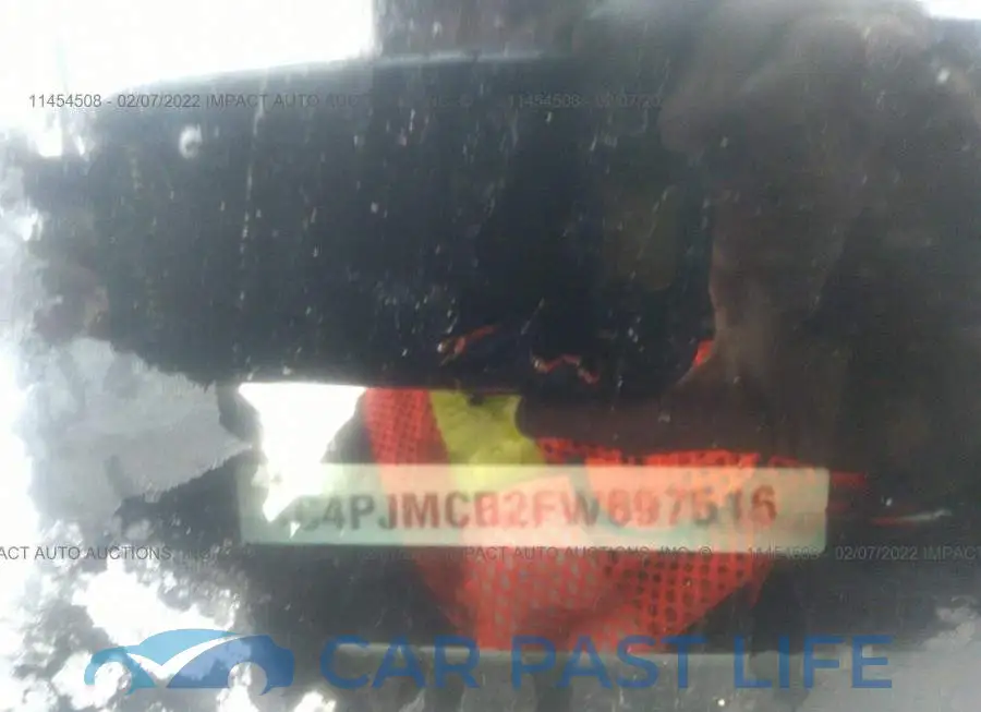 1C4PJMCB2FW697516# 9