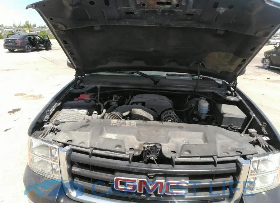 3GTP2VE72CG259990# 10