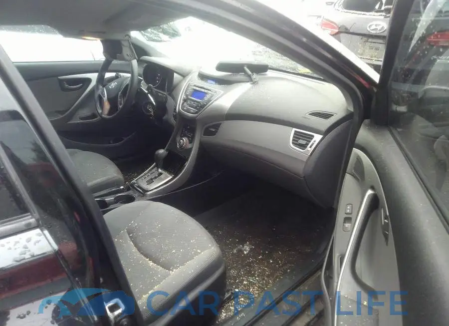 5NPDH4AE6DH291317# 5