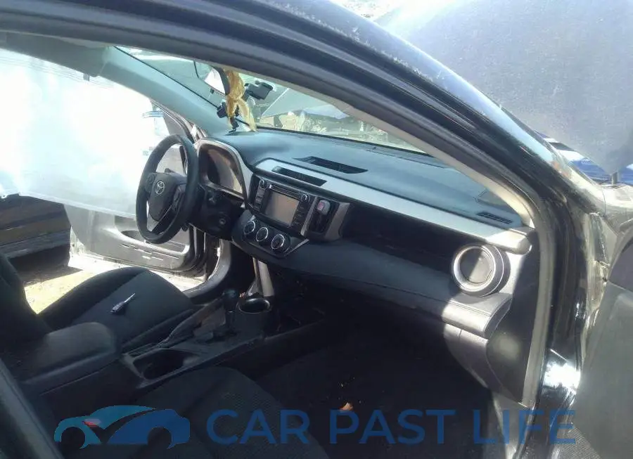 2T3ZFREV0EW109642# 5