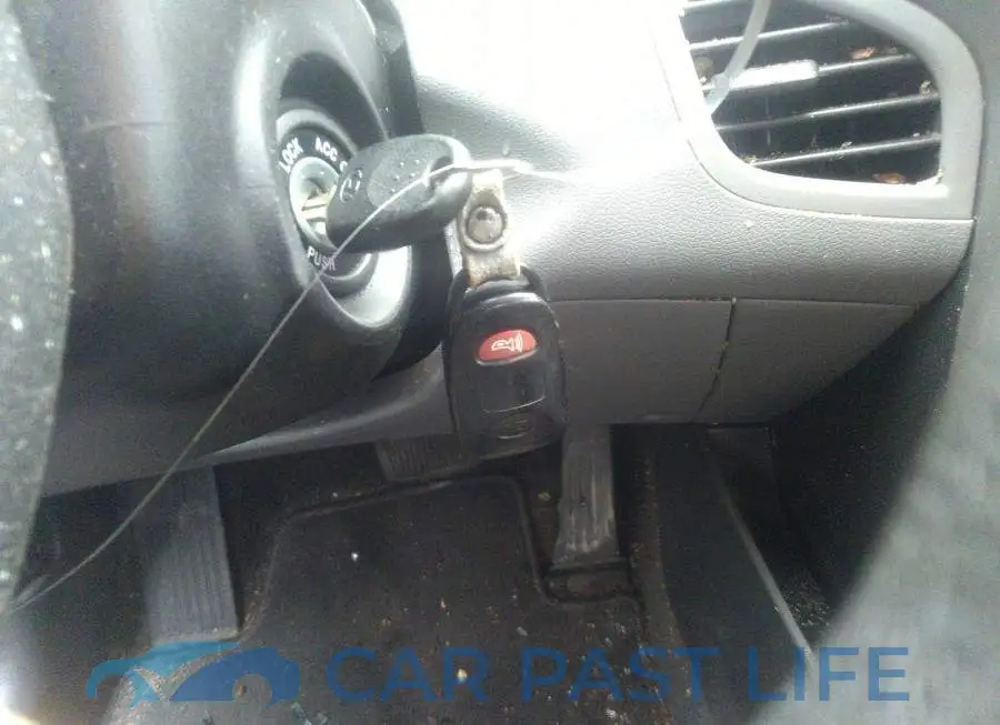 5NPDH4AE6DH291317# 11