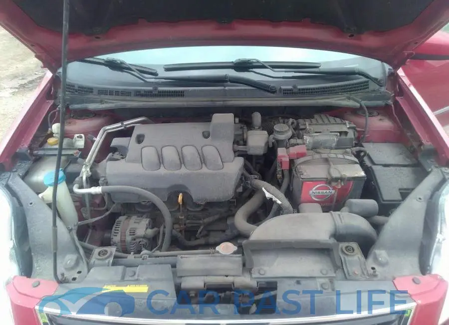 3N1AB6AP2CL680362# 10