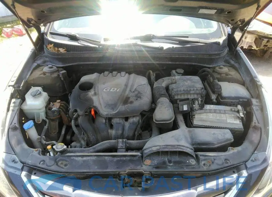 5NPEB4AC0BH294280# 10