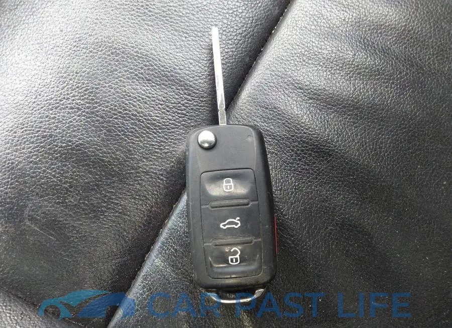 3VWPL7AJ5CM654500# 11