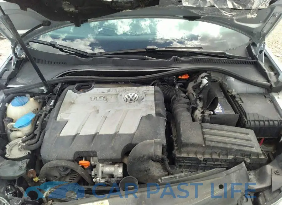 3VWPL7AJ5CM654500# 10