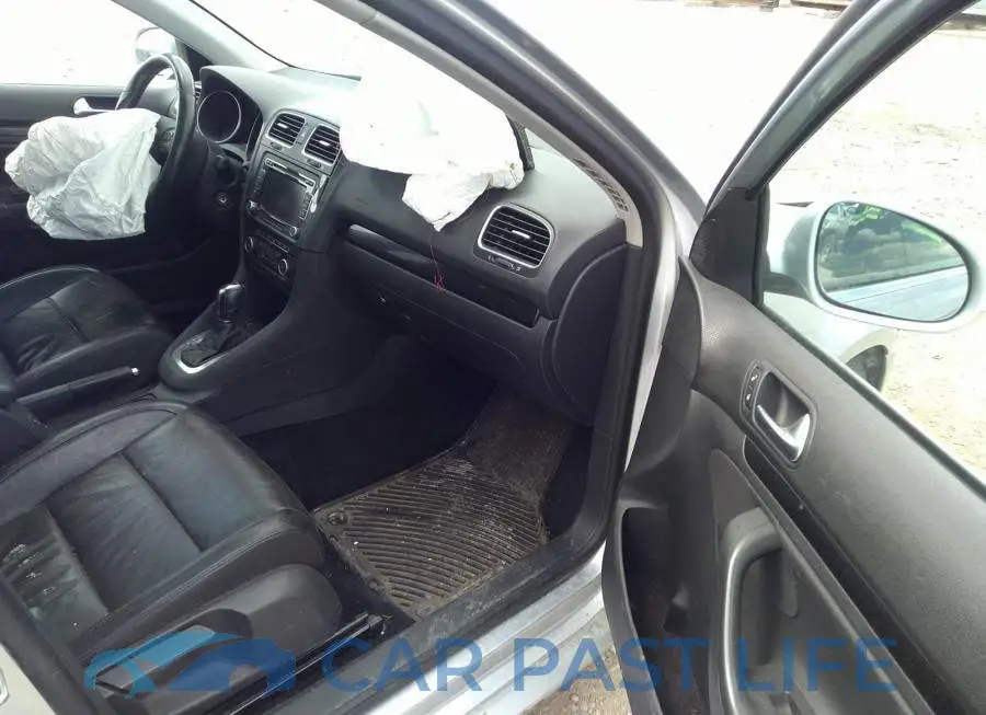 3VWPL7AJ5CM654500# 5