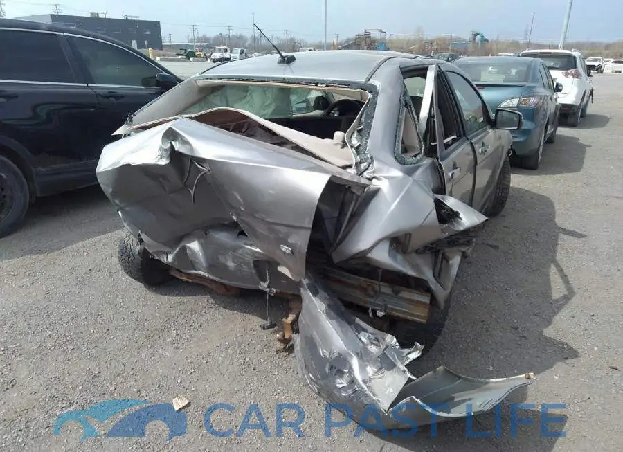 1FAHP34NX8W160455# 6
