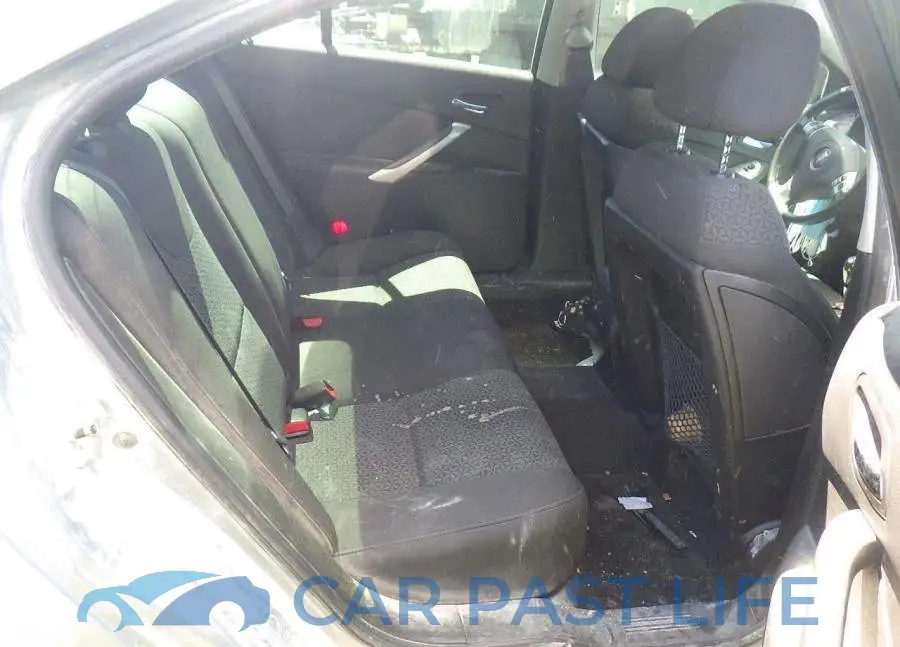 1G2ZG57N184149933# 10
