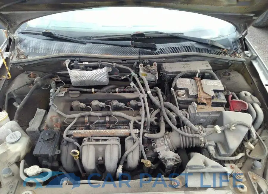 1FAHP34NX8W160455# 10