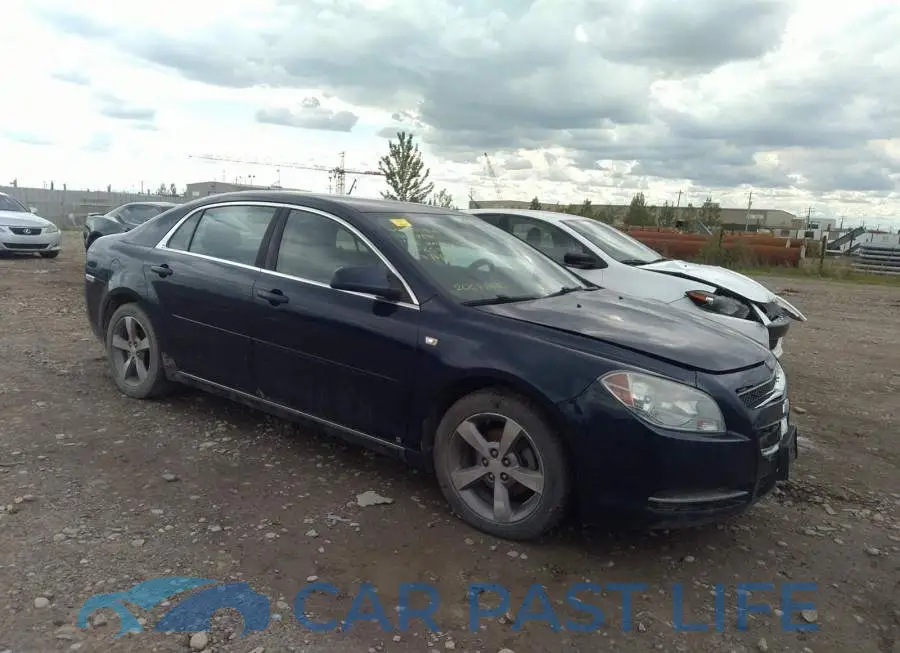 1G1ZJ57BX8F255734# 1