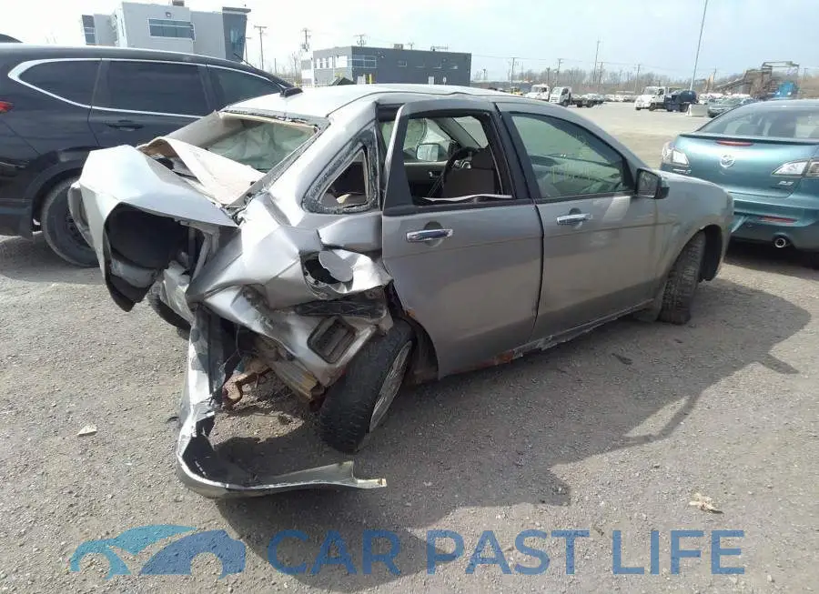 1FAHP34NX8W160455# 4