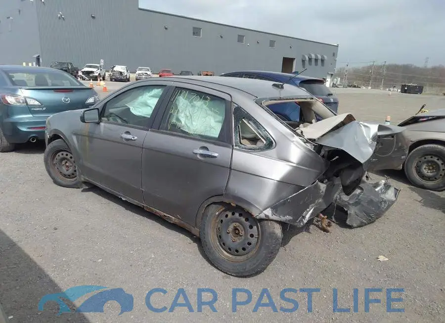 1FAHP34NX8W160455# 3