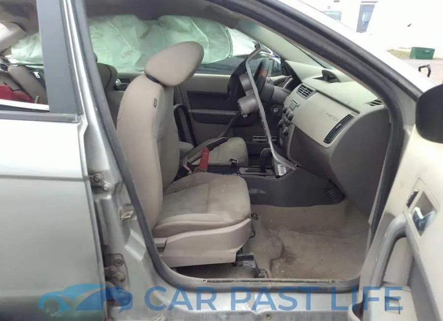 1FAHP34NX8W160455# 5