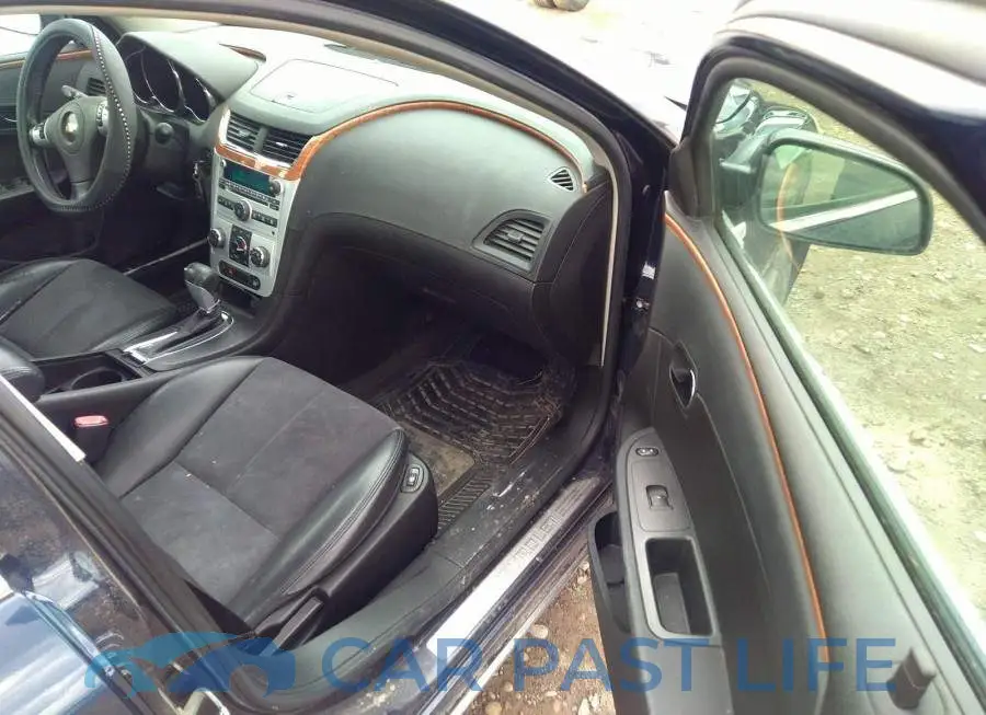 1G1ZJ57BX8F255734# 5