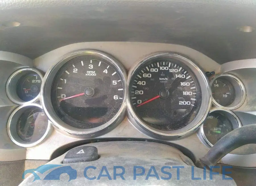 1GCEK19007E563300# 7