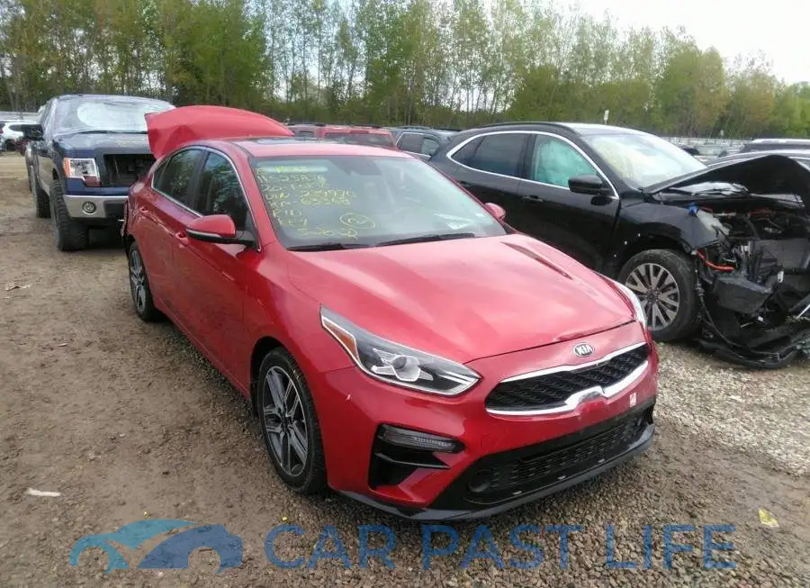 3KPF54AD0LE239970# 1