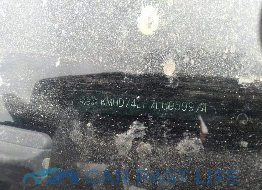 KMHD74LF7LU959974# 9