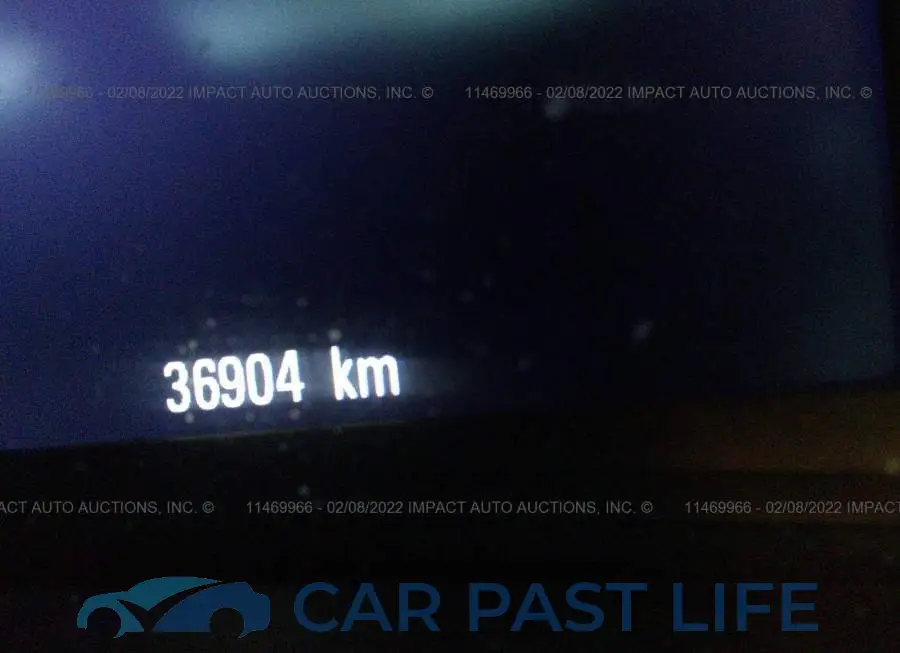 KL4CJASB6KB909182# 7