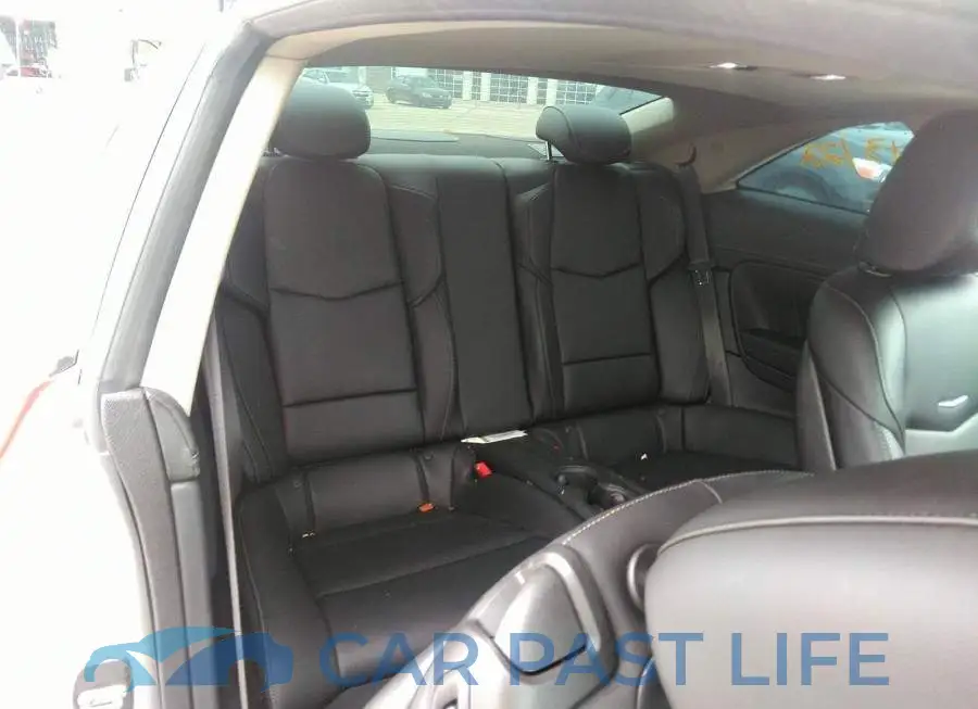 1G6AG1RX7H0167198# 8